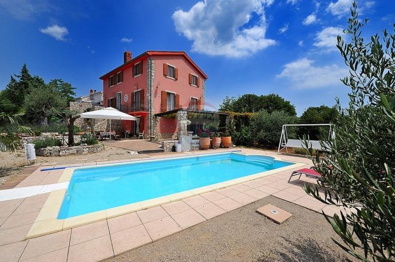 Villa Garica מראה חיצוני תמונה