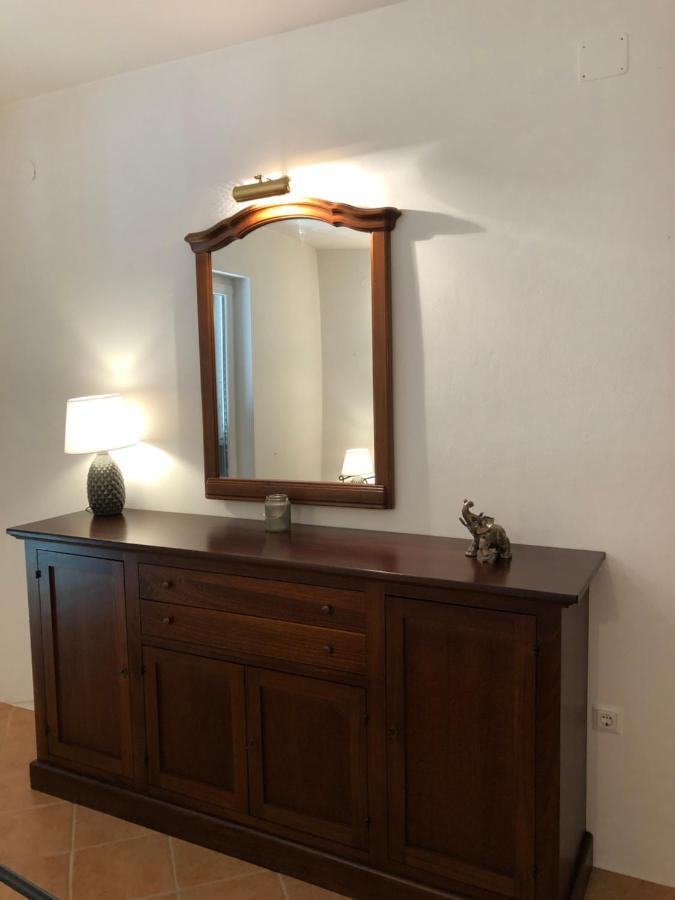 Villa Garica מראה חיצוני תמונה