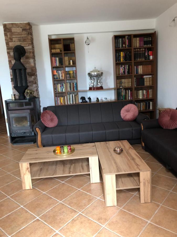 Villa Garica מראה חיצוני תמונה