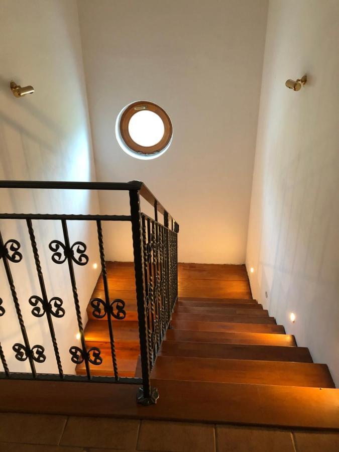 Villa Garica מראה חיצוני תמונה