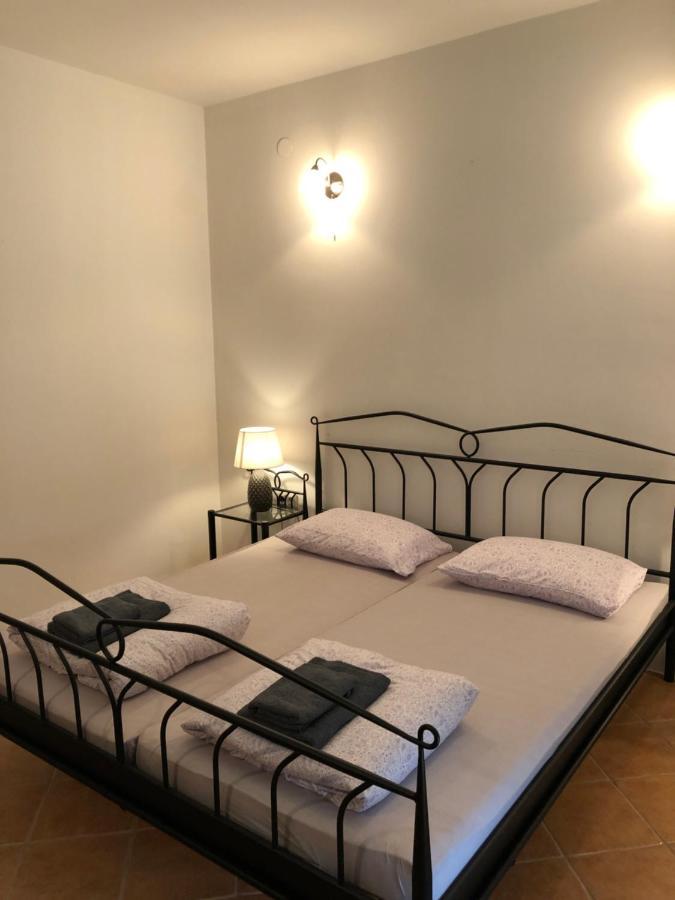 Villa Garica מראה חיצוני תמונה