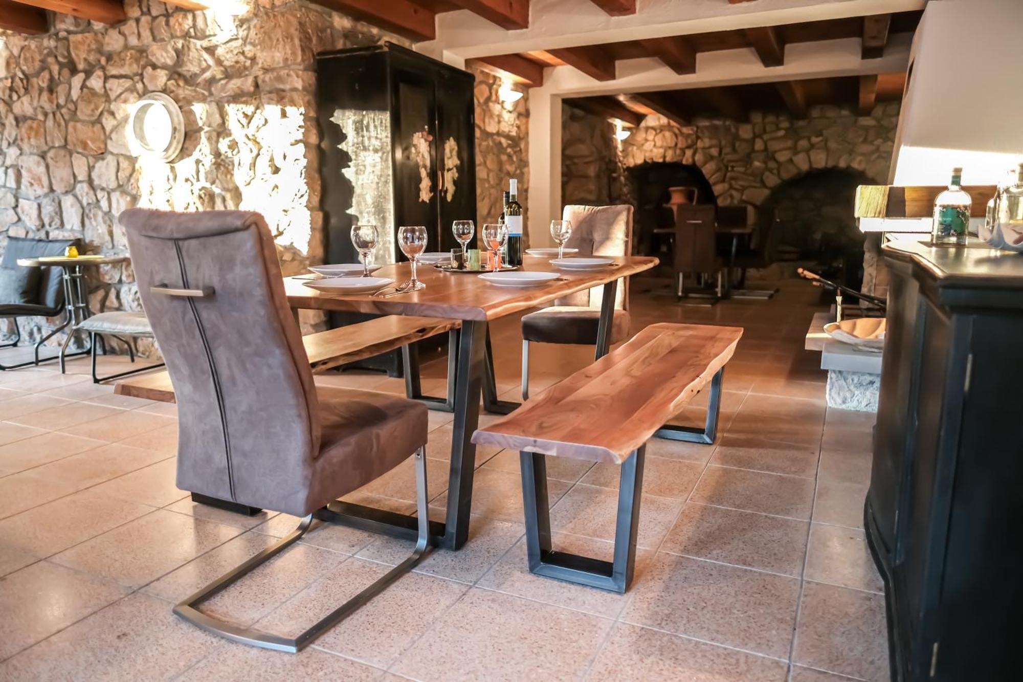 Villa Garica מראה חיצוני תמונה