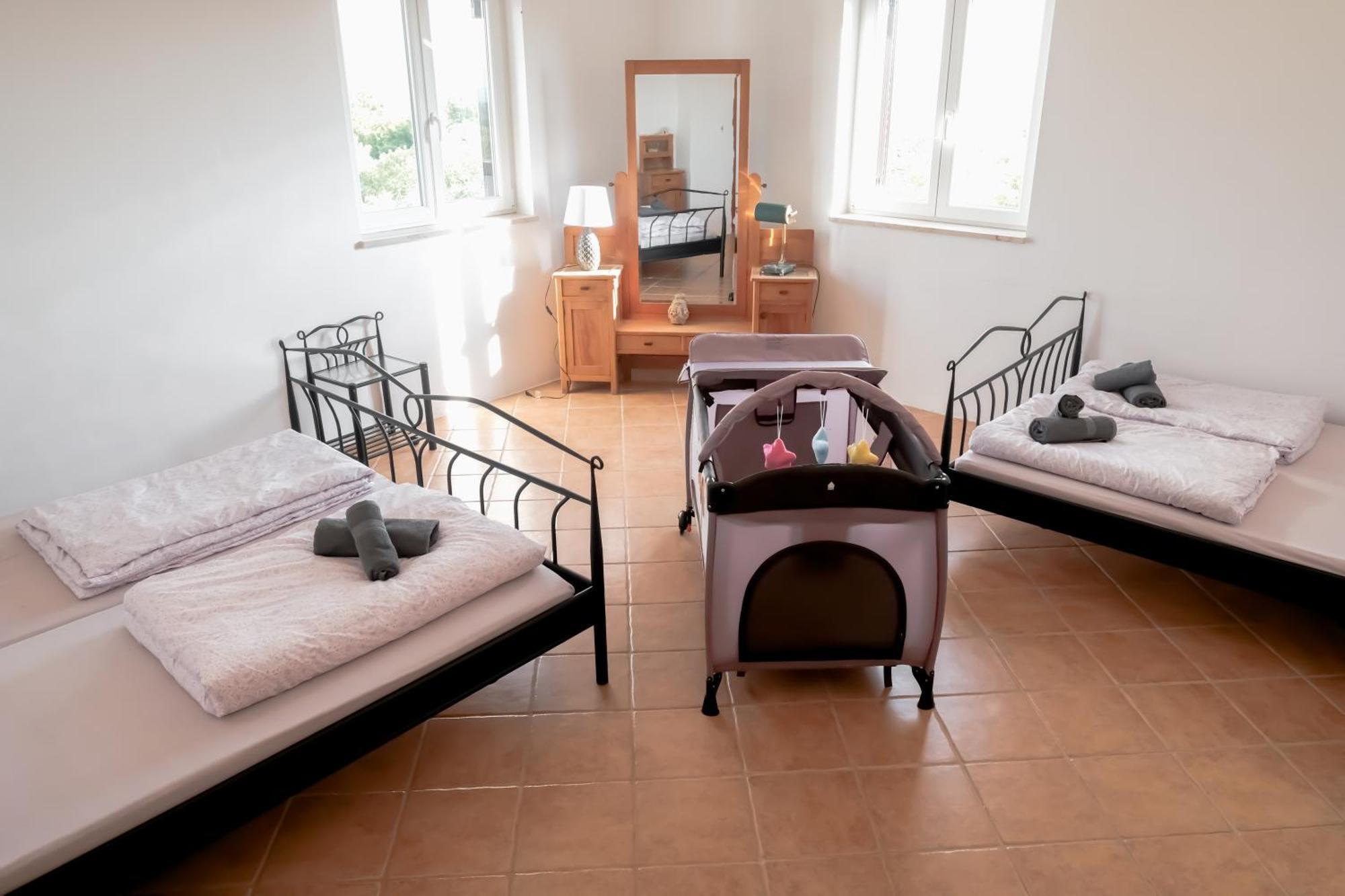 Villa Garica מראה חיצוני תמונה