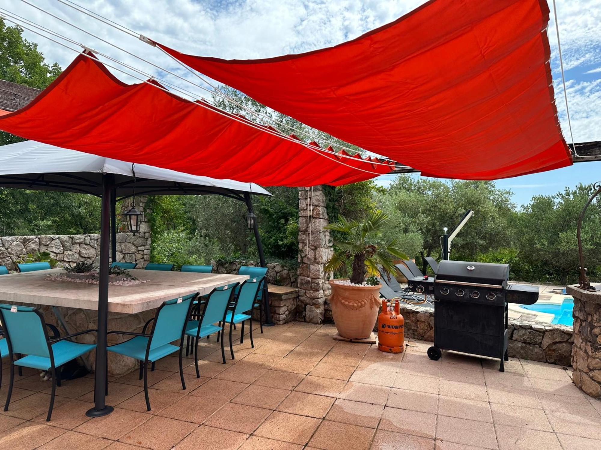 Villa Garica מראה חיצוני תמונה